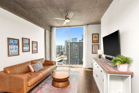 Photo of 415 Church St #1608, Nashville, TN 37219 (MLS # 3079989)