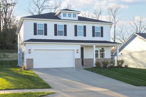 2357 Williamsport Landing, Columbia, TN 38401 - MLS#: 2804650