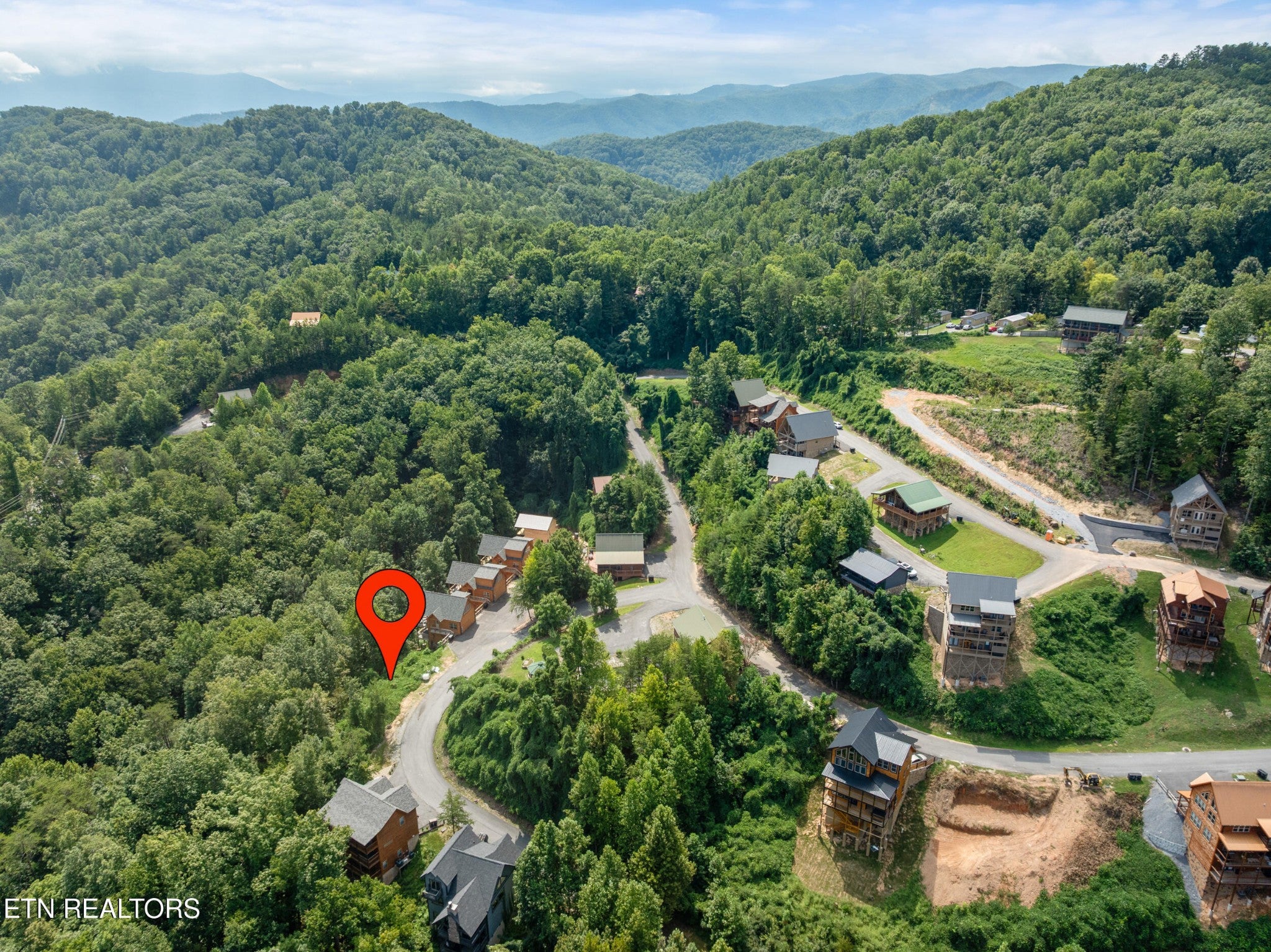 0 Pine Valley Way