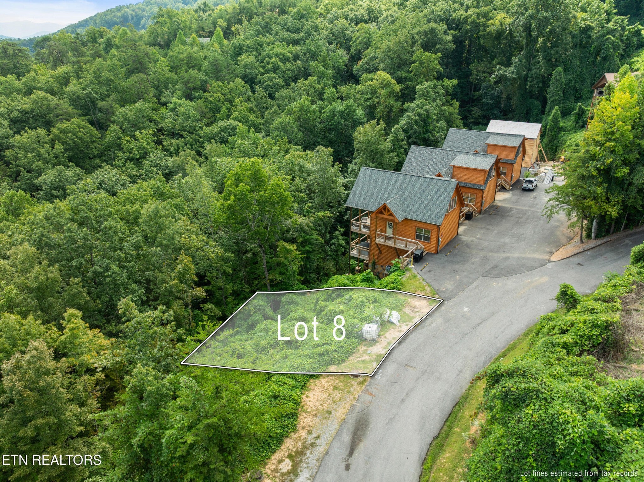 0 Pine Valley Way
