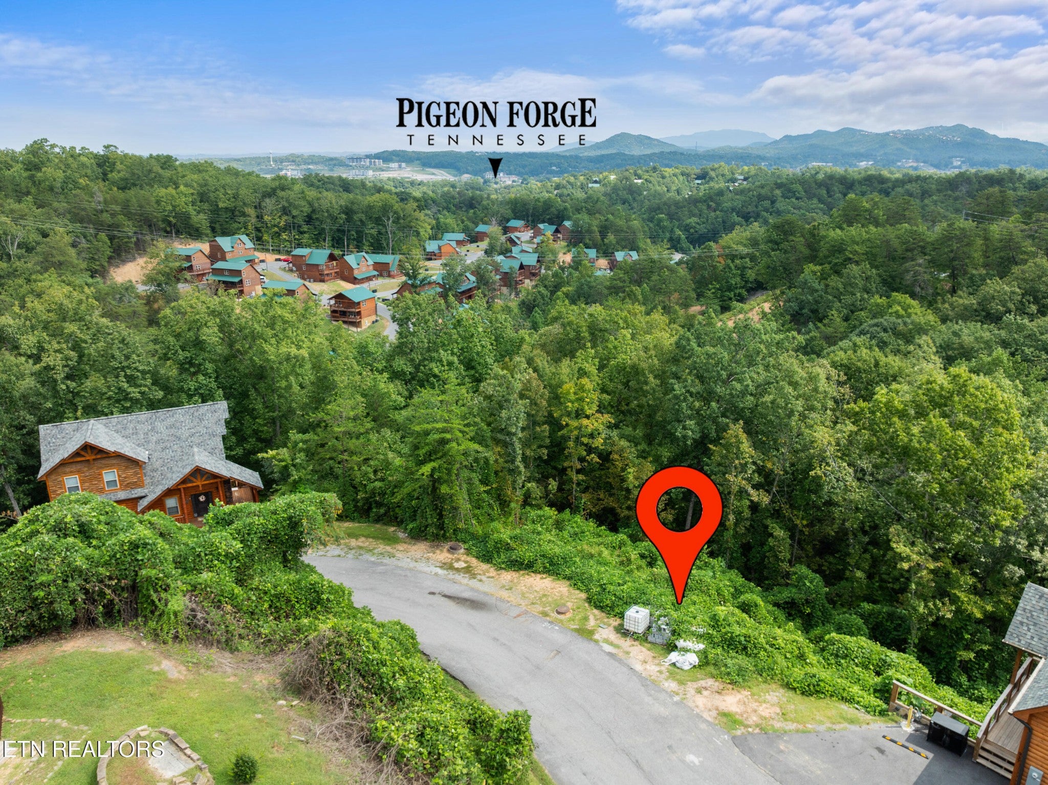 0 Pine Valley Way