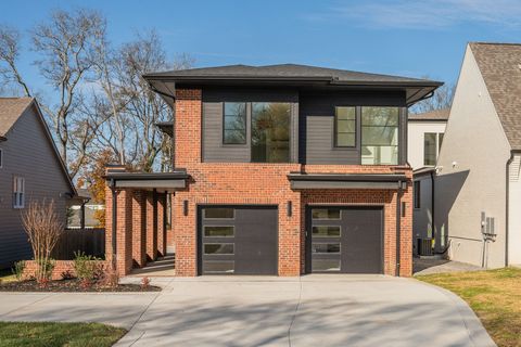 1924 Castleman Dr A Nashville TN 37215