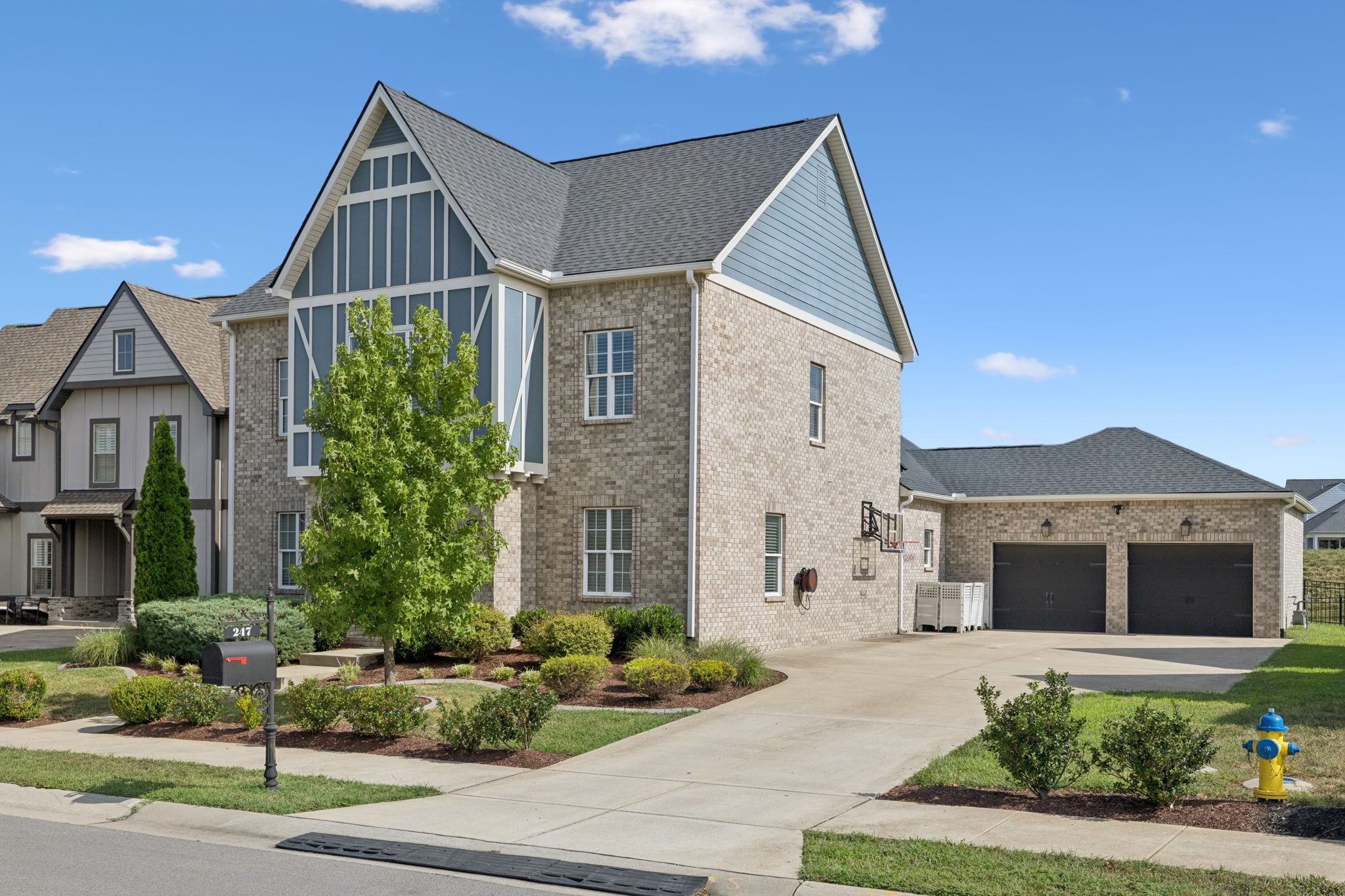 247 Croft Way
