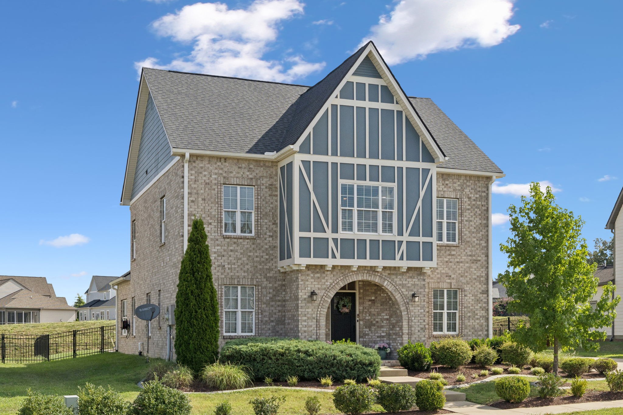 247 Croft Way