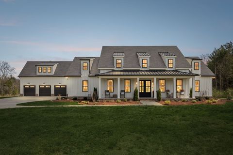 780 Baxter Rd Murfreesboro TN 37130