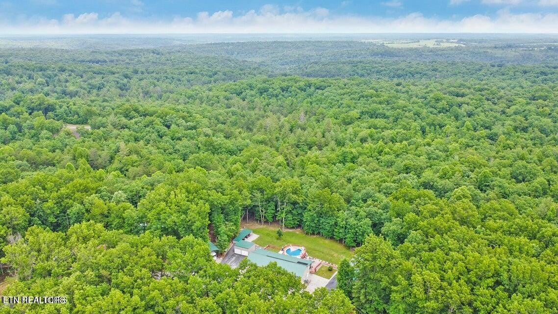 400 Georgee Rd