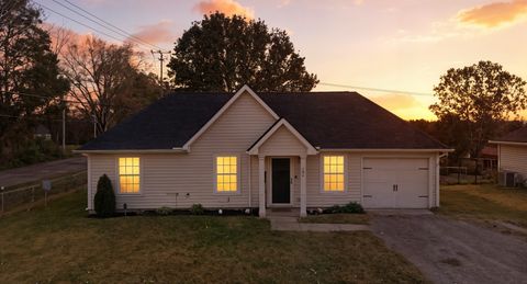 101 Briar Patch Dr Shelbyville TN 37160