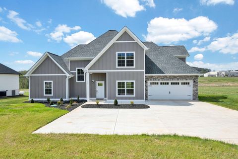 Photo of 198 Lead Mine Valley Road SW, Cleveland, TN 37311 (MLS # 3168119)