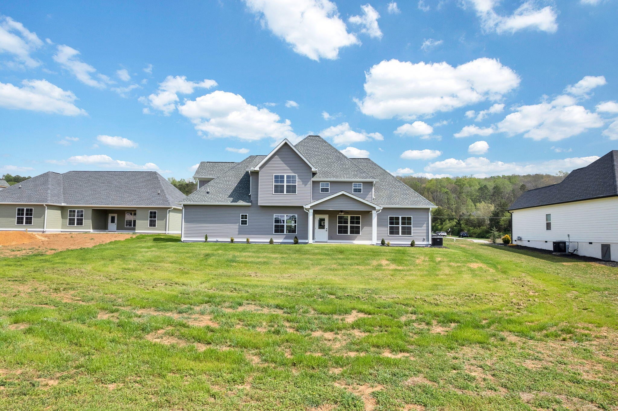 198 Lead Mine Valley Road SW