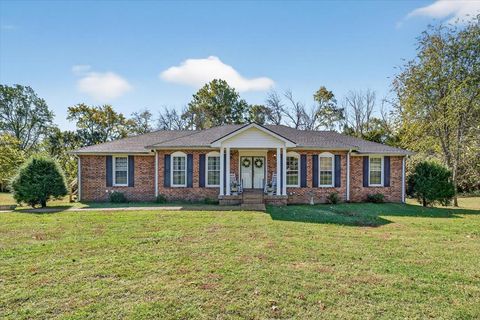 491 Page Dr Mount Juliet TN 37122