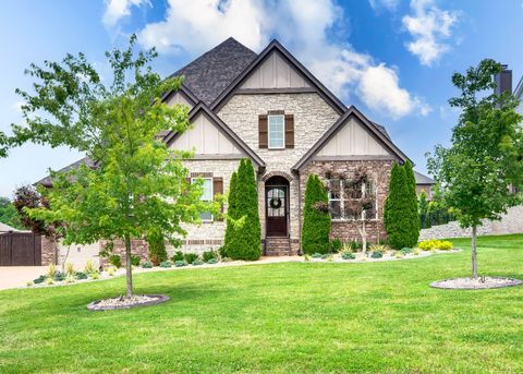 1229 Bobwhite Trl Nolensville TN 37135