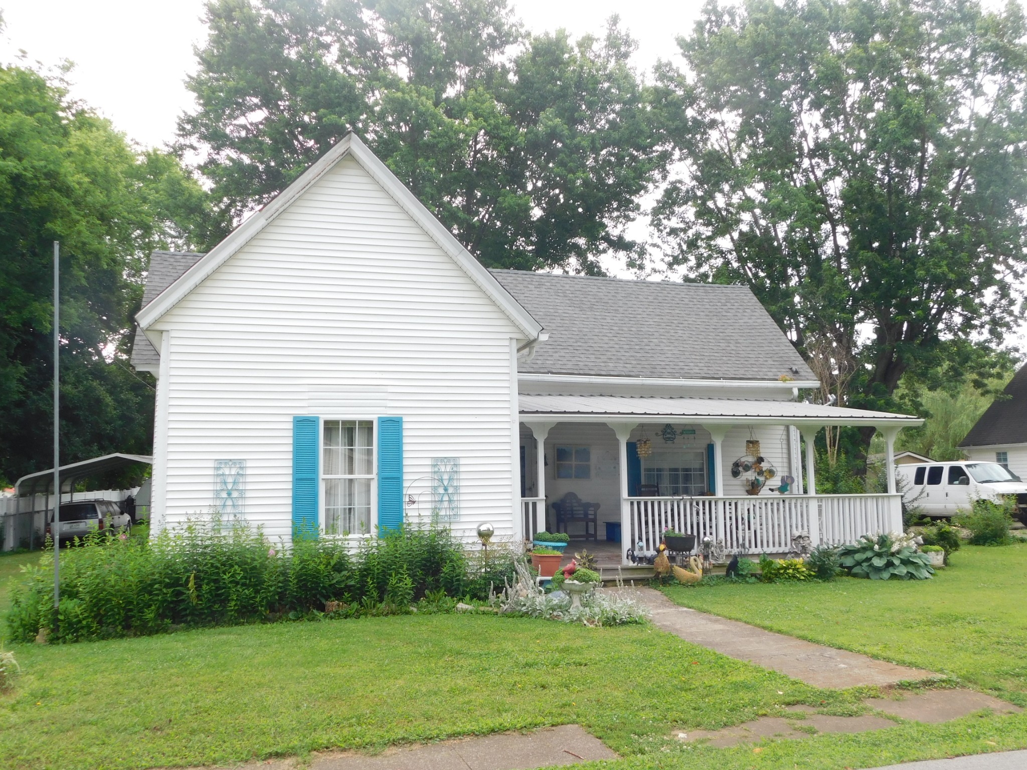 203 Portland Blvd