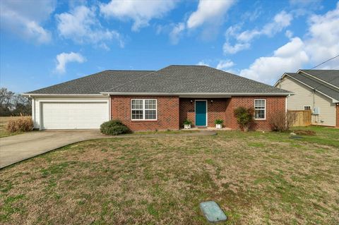 331 Autumn Glen Dr Murfreesboro TN 37129