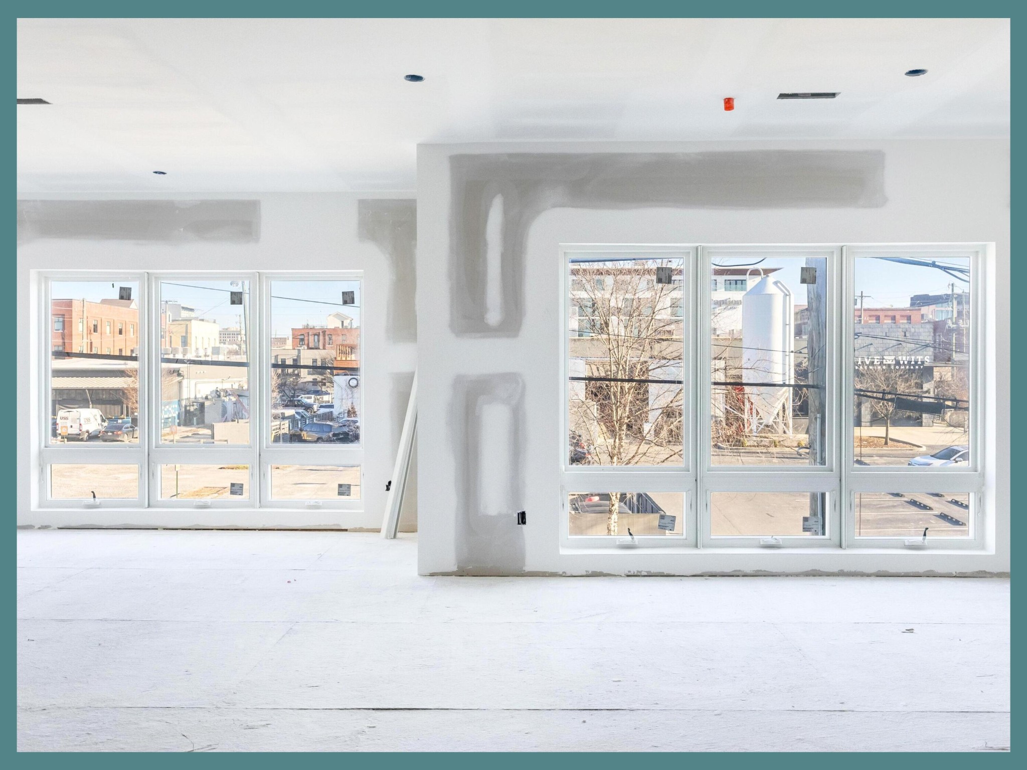 1603 Long Street 203