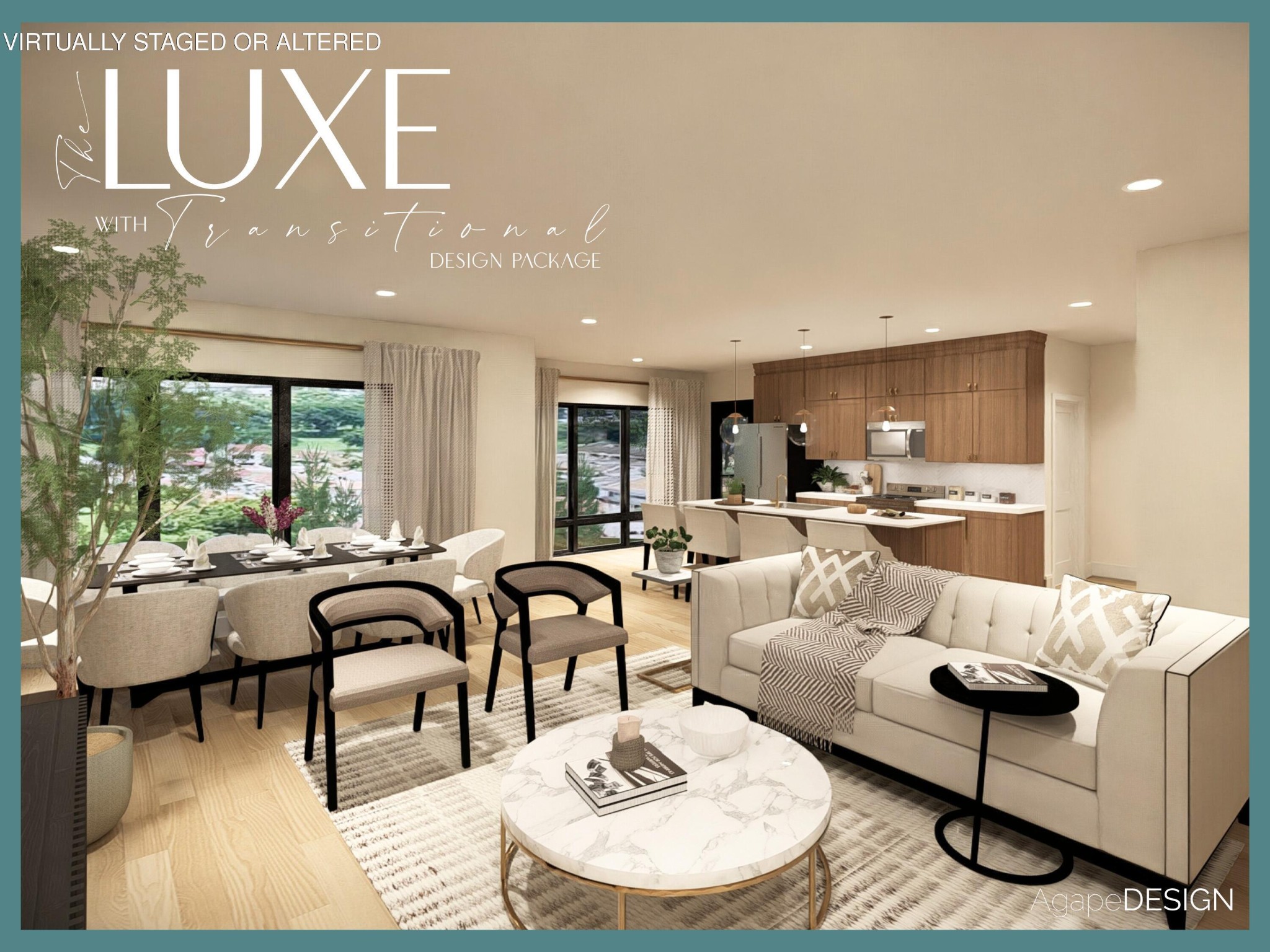 1603 Long Street 203