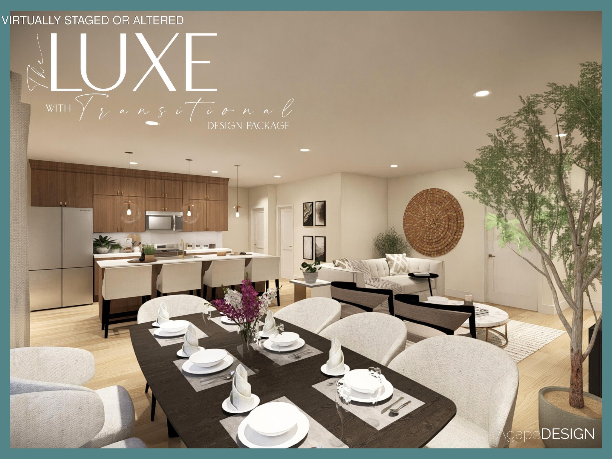 1603 Long Street 203