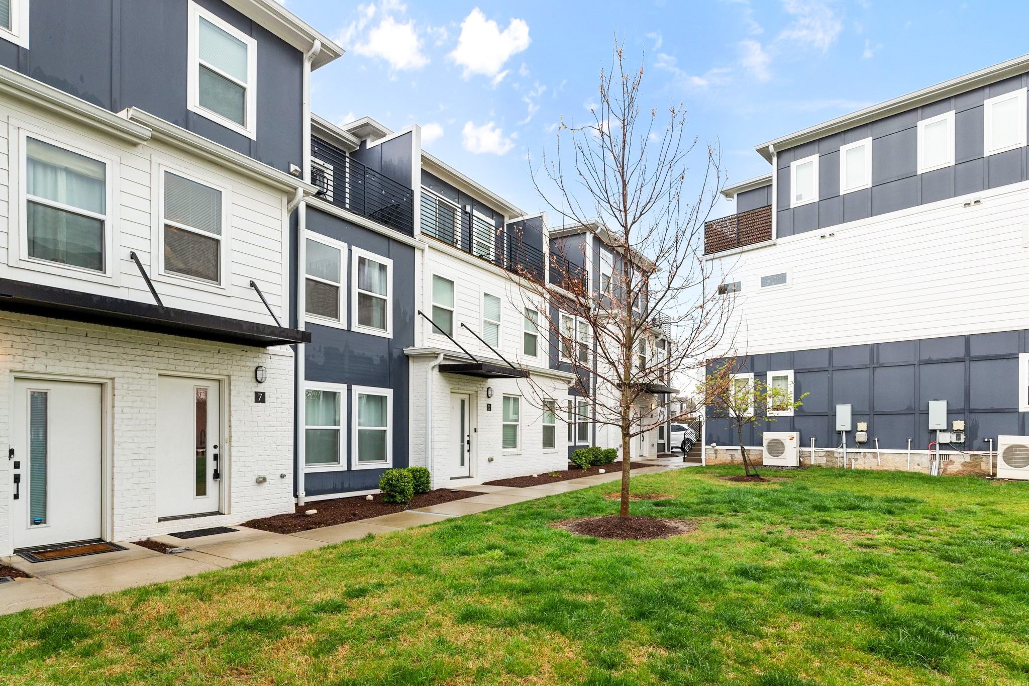 Middle Tennessee Properties 1 110 Duke St 7