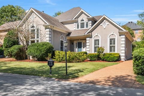 206 Belle Lake Dr Nashville TN 37221