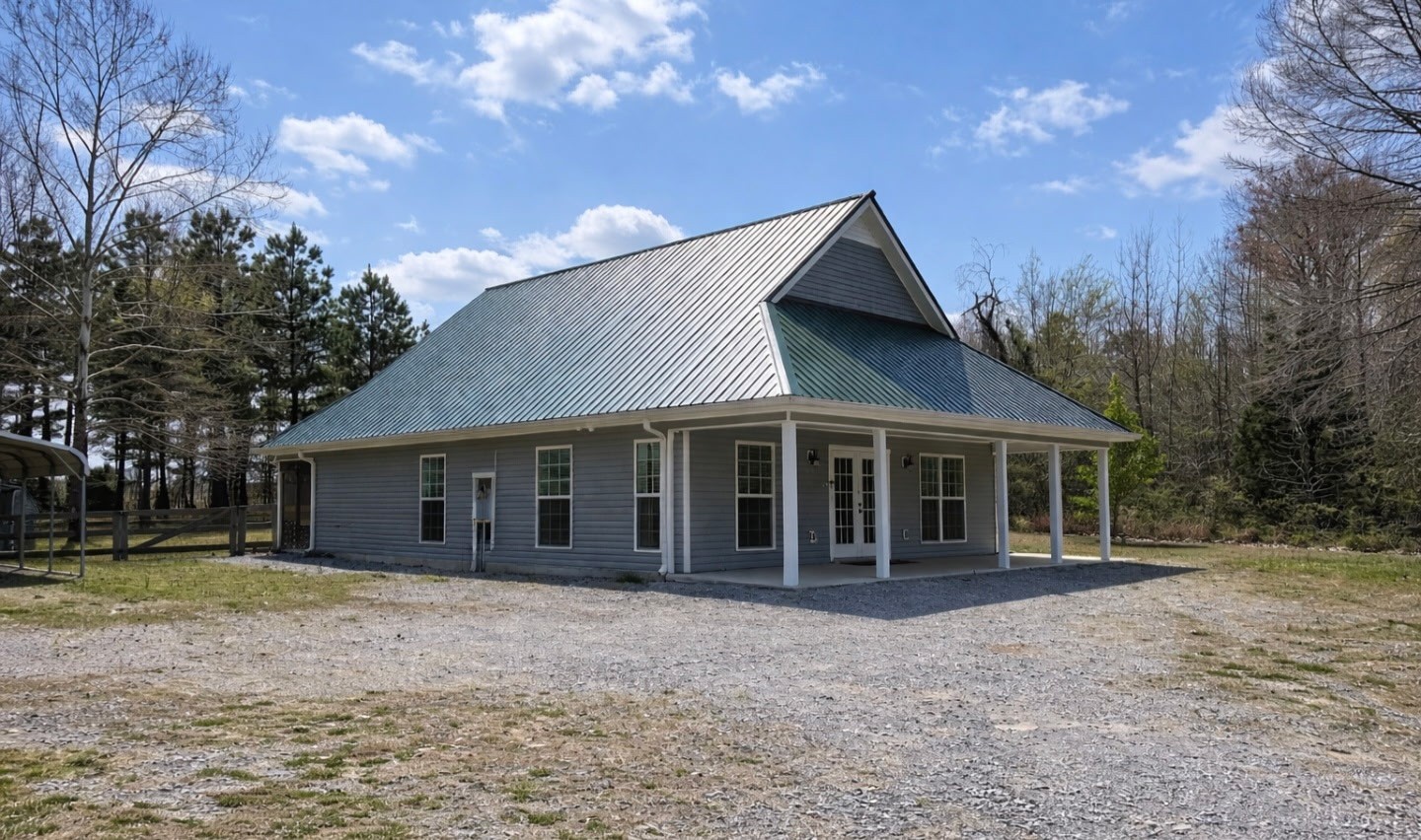 2130 Indian Mound Rd