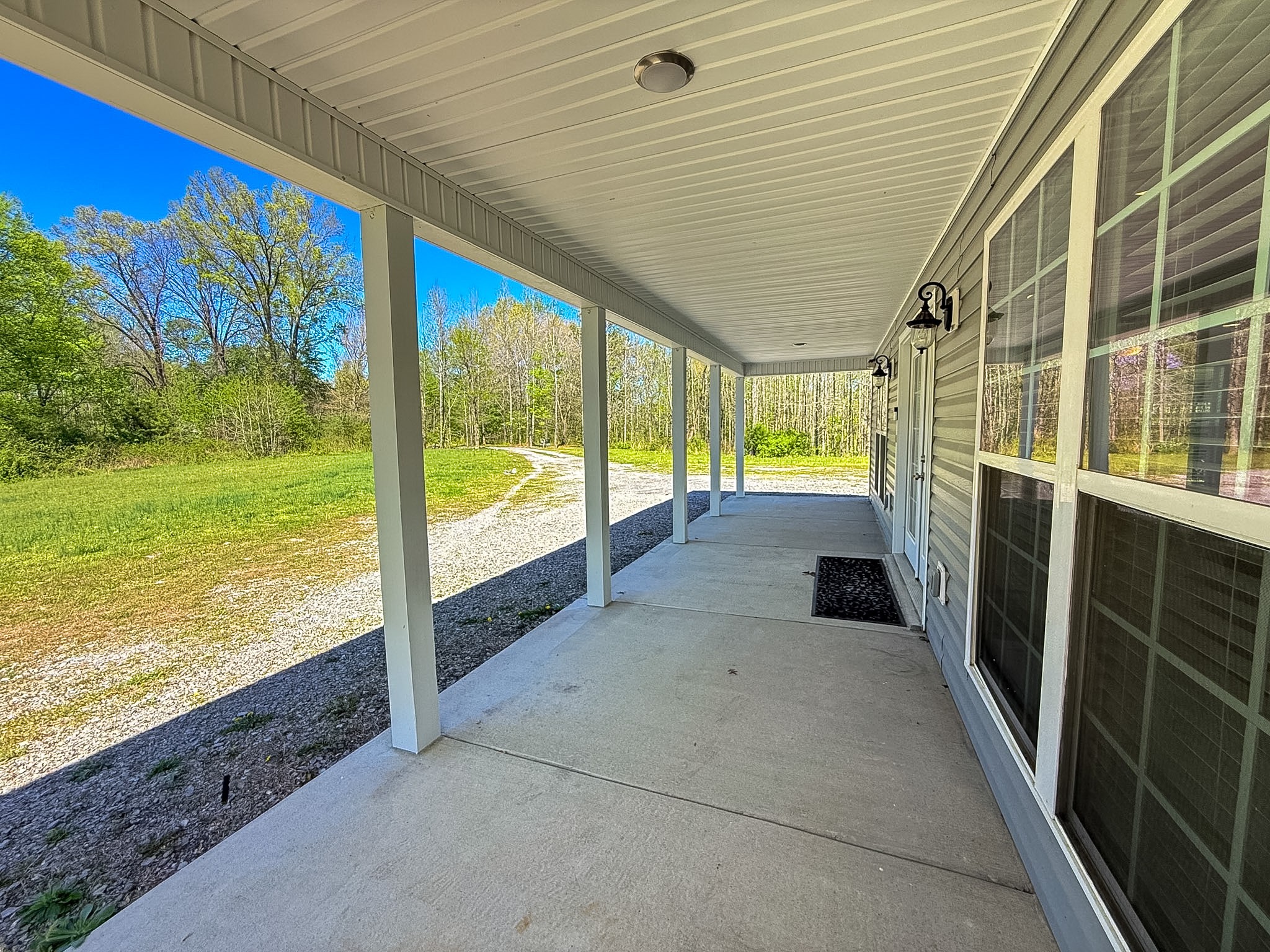 2130 Indian Mound Rd