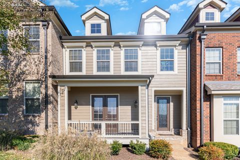 805 Silkwood Dr 3 Nashville TN 37221