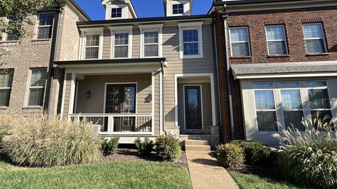 805 Silkwood Dr 3 Nashville TN 37221