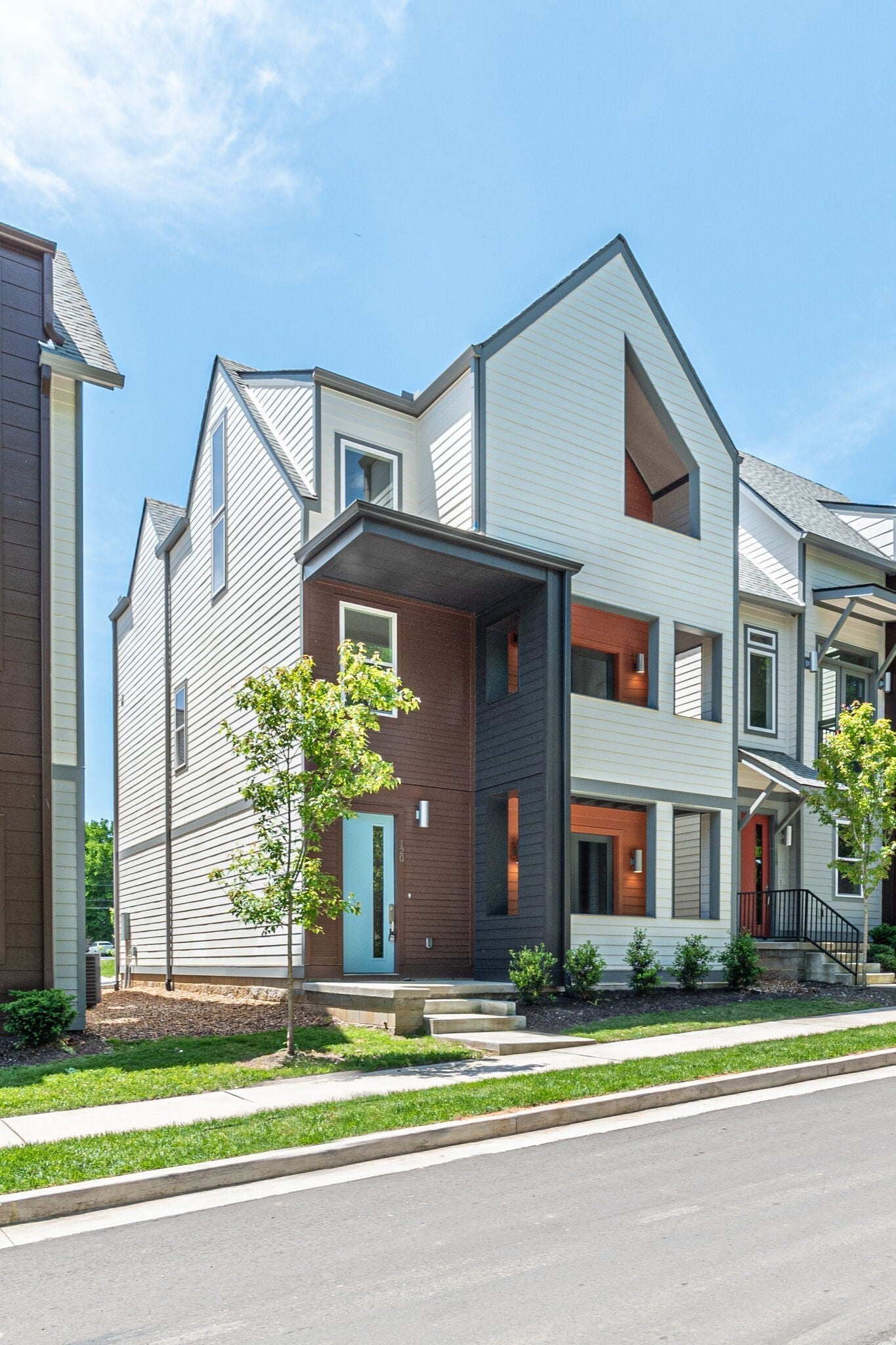 3.0-bed rental at 120 Marie St