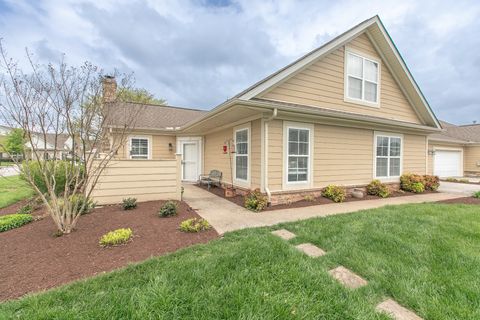 2211 Bridgeway St Murfreesboro TN 37128