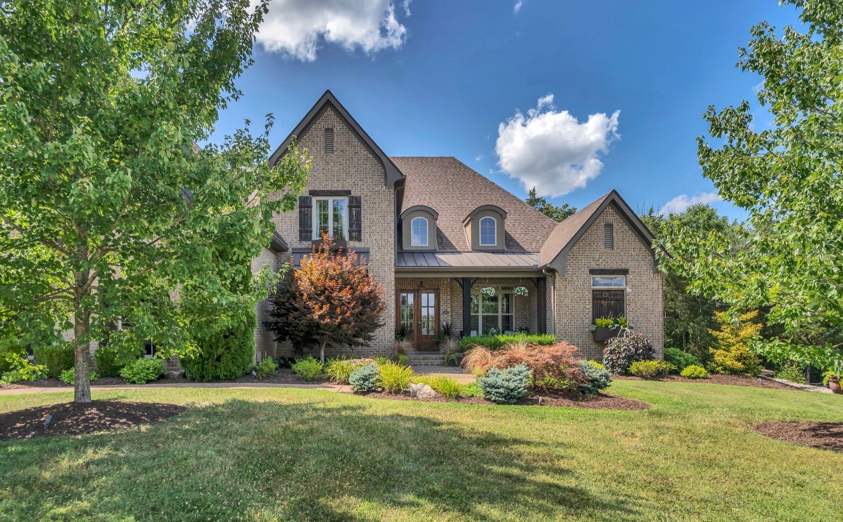 5-bed home sold in Nolensville, TN 37135, 1818 Eaves Ct 1818 Eaves Ct, Nolensville TN 37135 5-bed home, photo 1 of 60