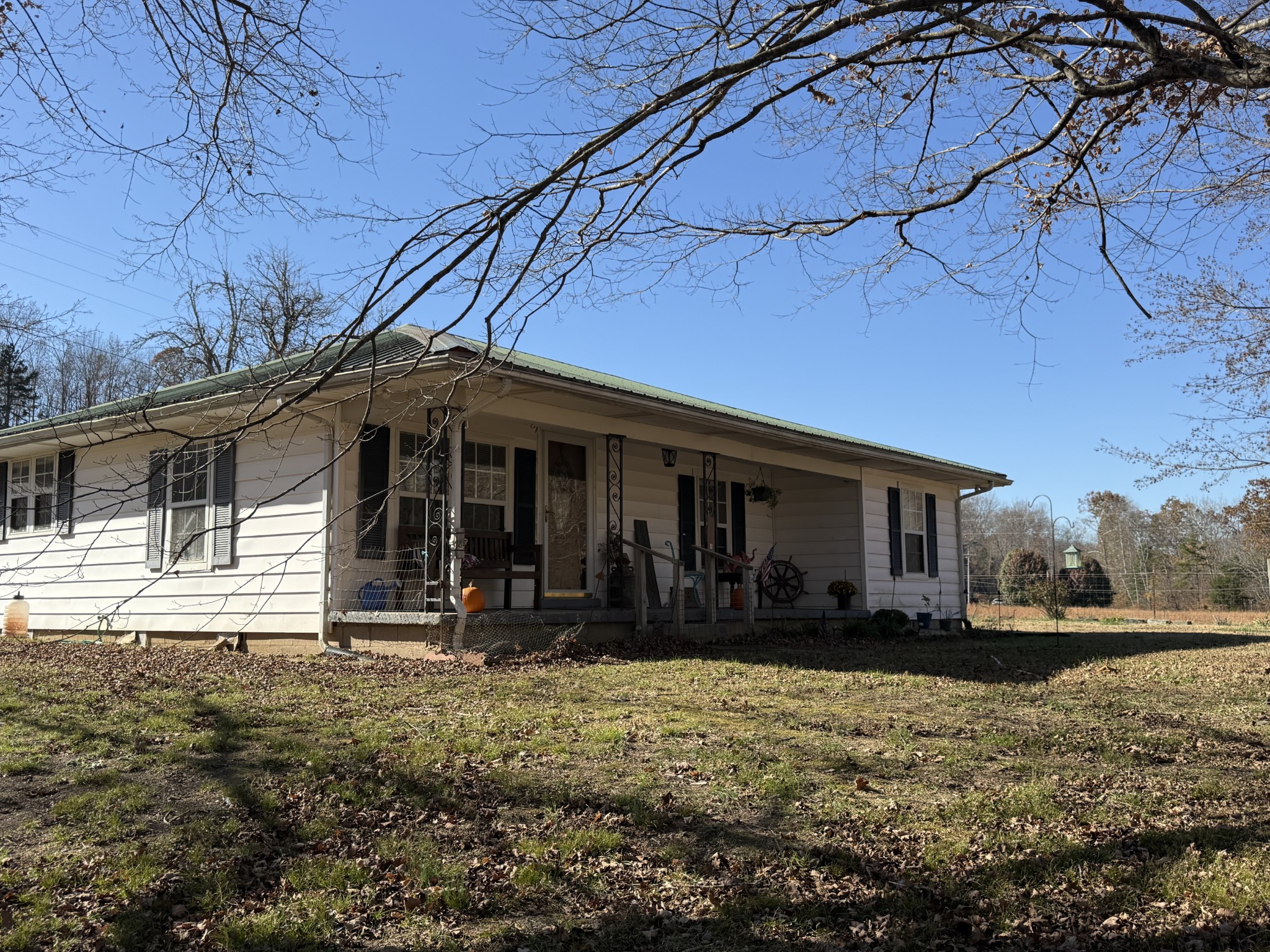 1560 Hurricane Creek Rd