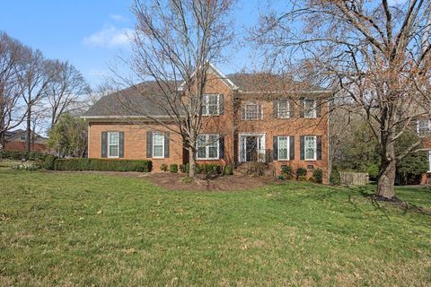 301 Saddlebridge Ln Franklin TN 37069