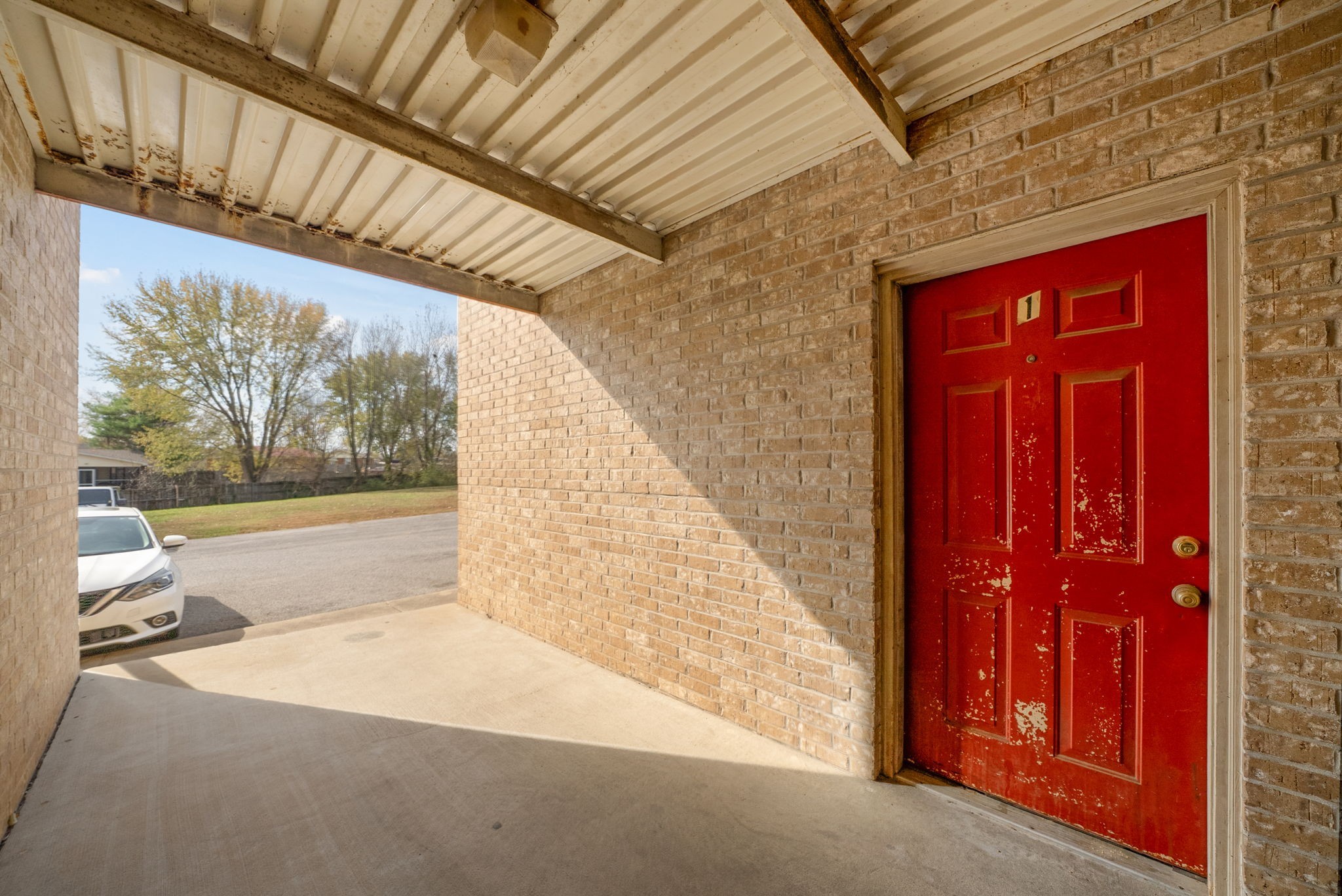 2830 Greenville Rd C4