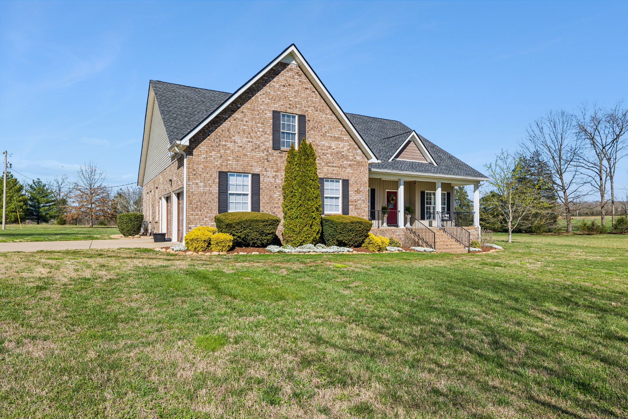 551 Hickory Hill Rd