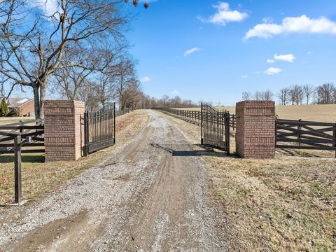 2049 Liebengood Rd Goodlettsville TN 37072