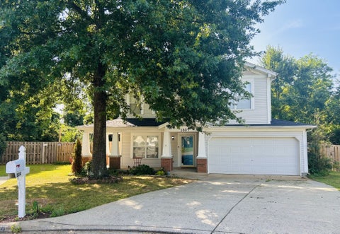 Photo of 1804 Brookmeadow Ln, Hermitage, TN 37076 (MLS # 3306568)
