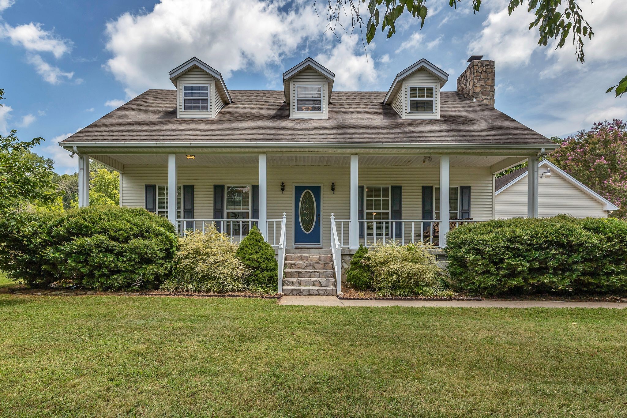 160 Sinking Creek Rd