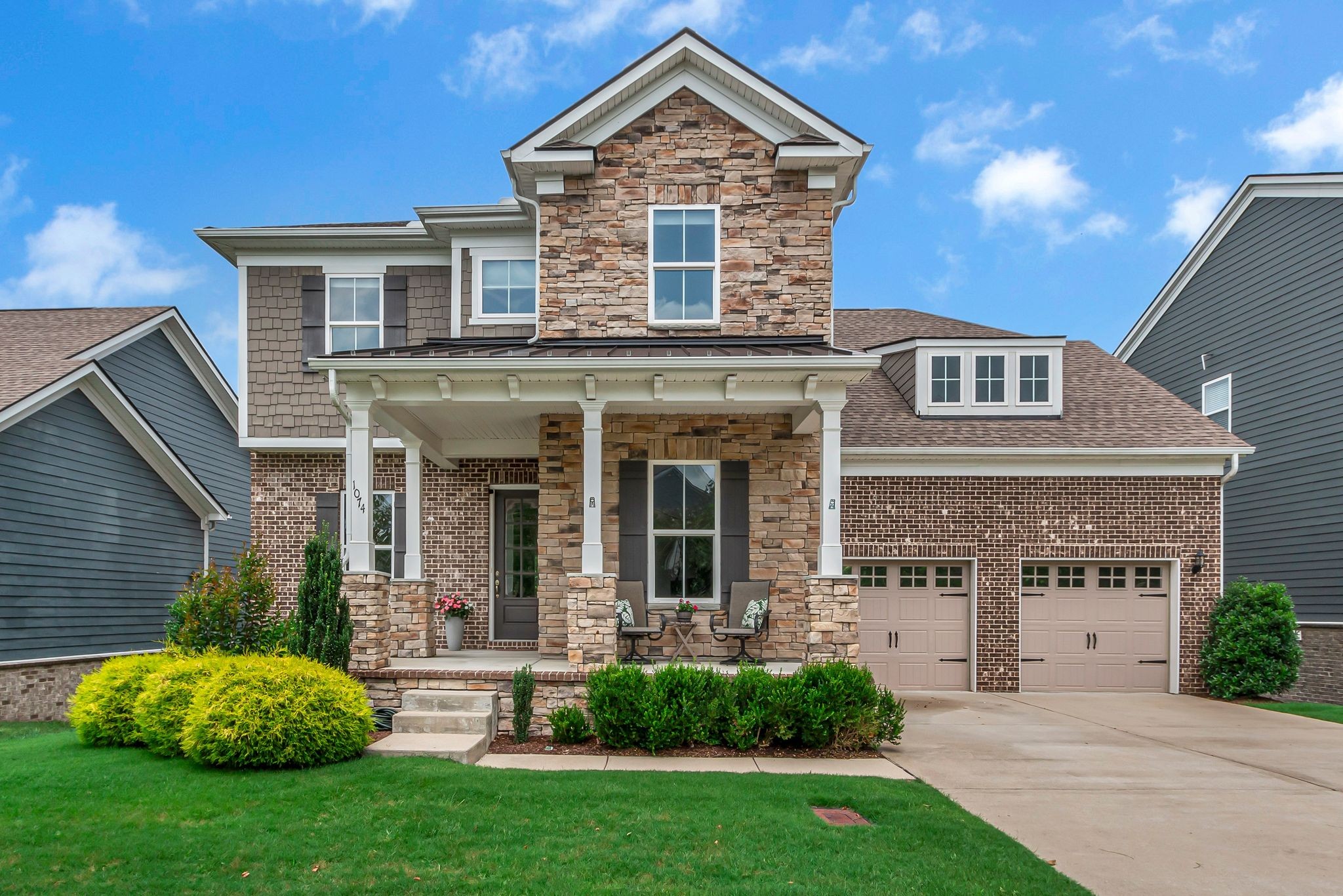 1074 Amelia Park Dr