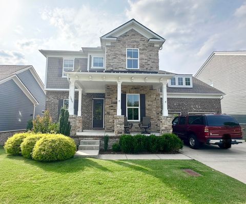 1074 Amelia Park Dr Franklin TN 37067