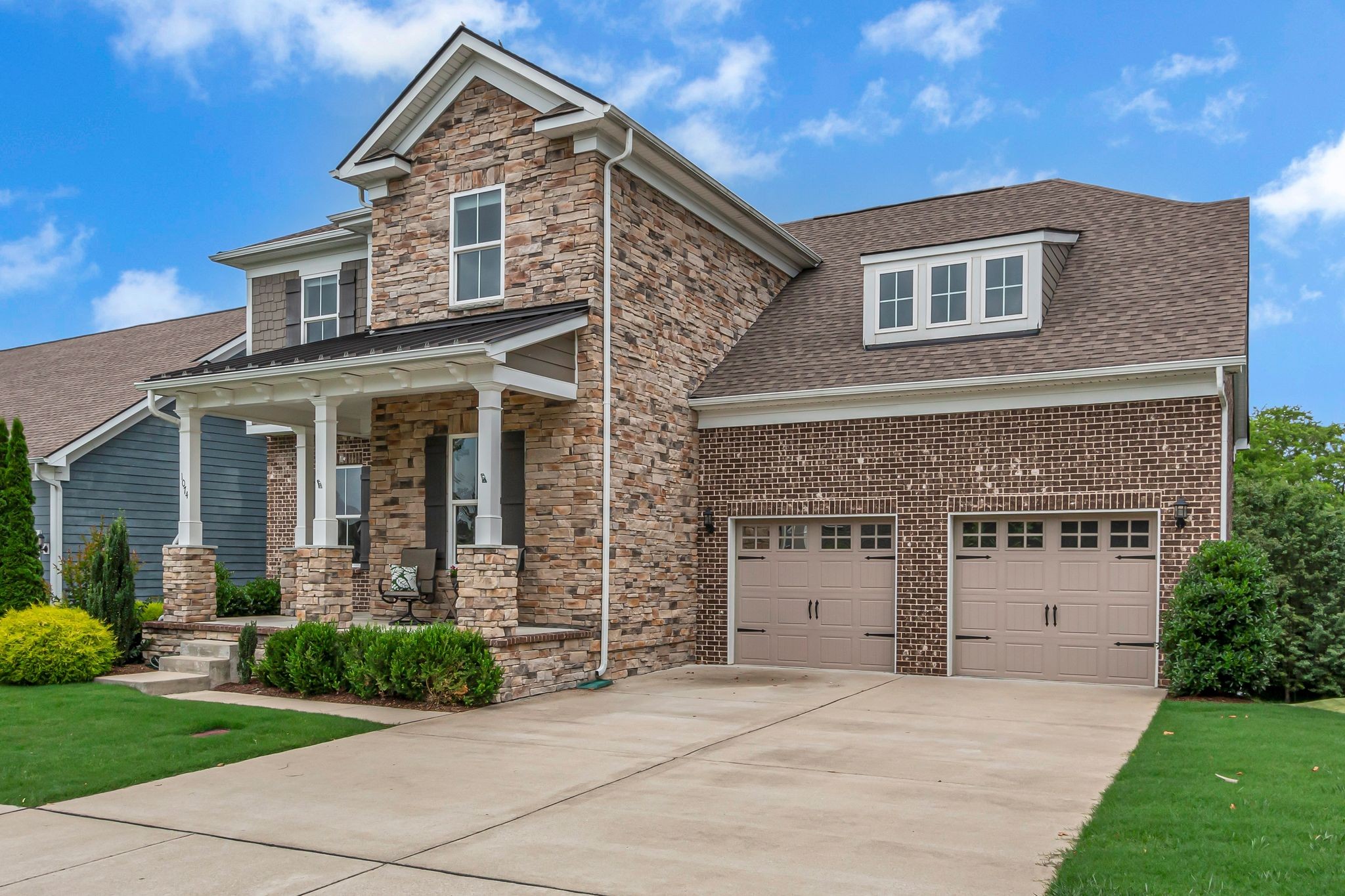 1074 Amelia Park Dr