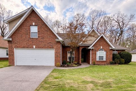 Photo of 218 Foster Dr, White House, TN 37188 (MLS # 3165215)