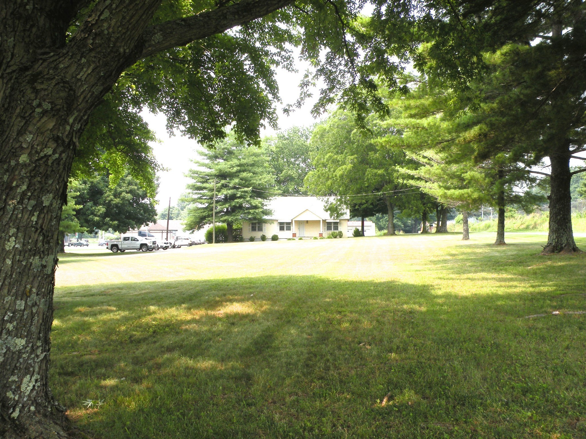 1001 Swamp Rd