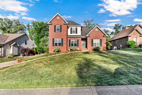 Photo of 2971 Prince Dr, Clarksville, TN 37043 (MLS # 3628621)