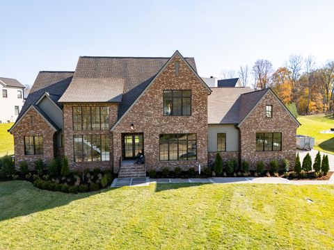 1674 Geralds Dr Brentwood TN 37027