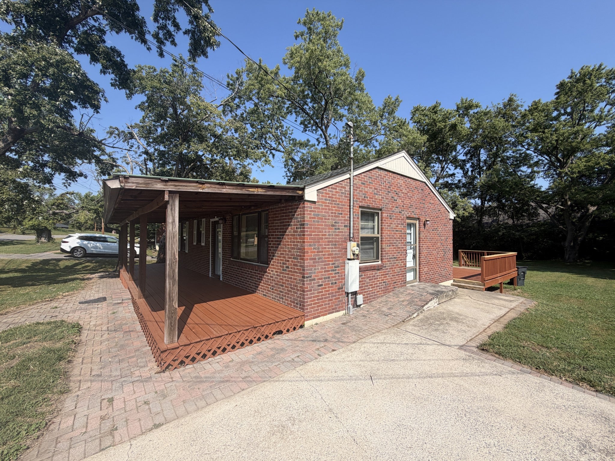 2712 Wellman Dr