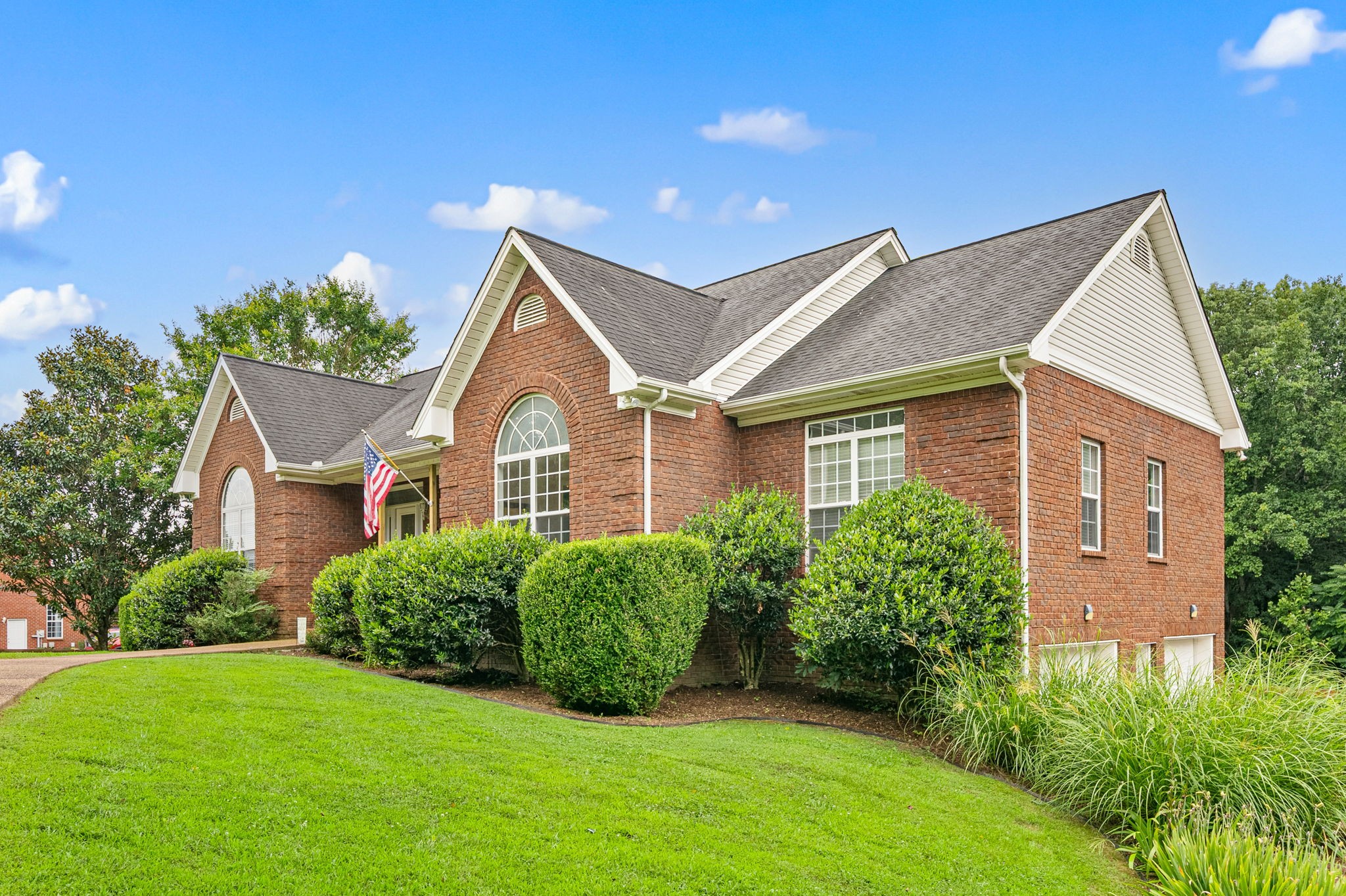 2386 Pleasant View Rd