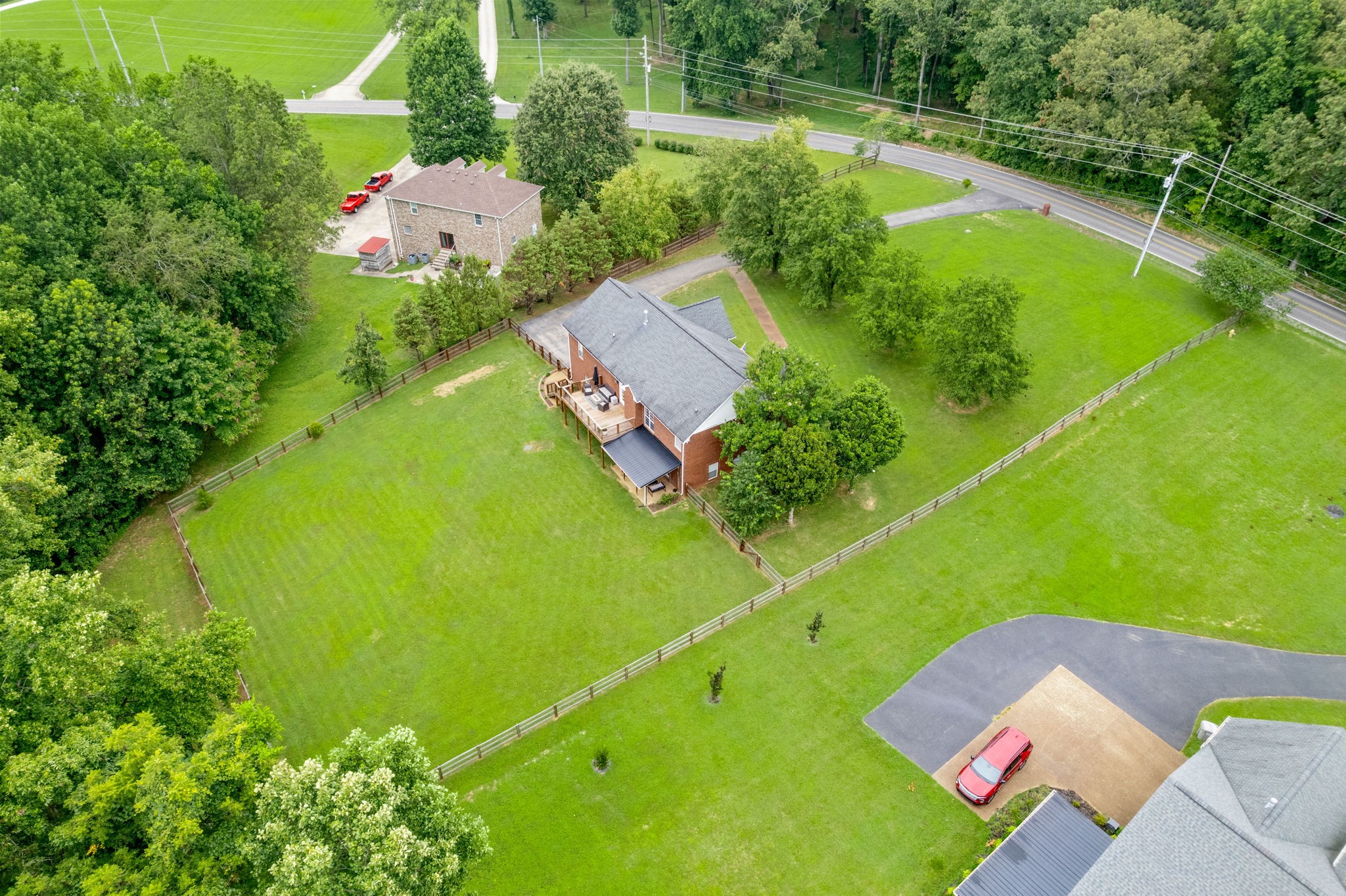 2386 Pleasant View Rd