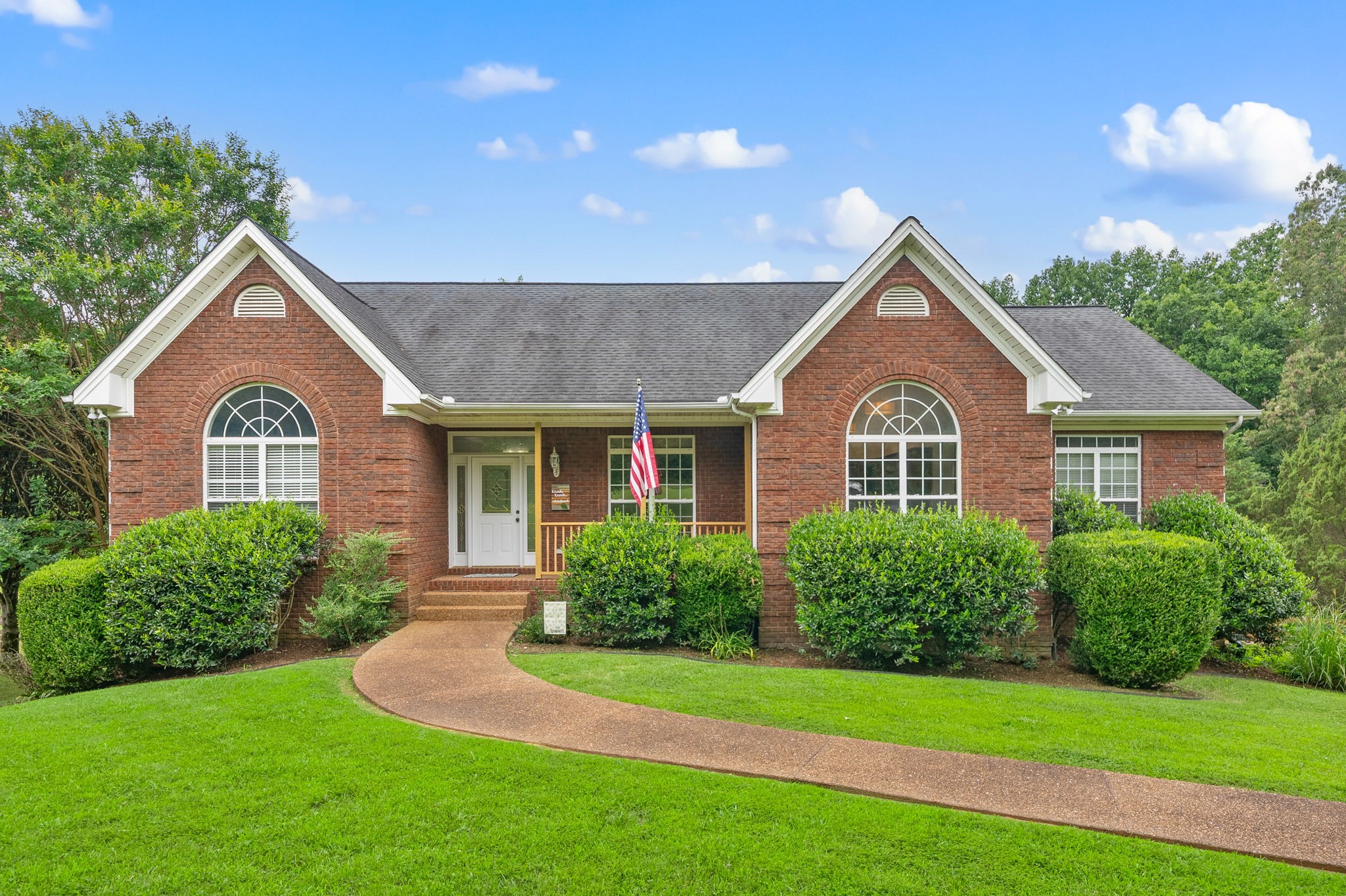 2386 Pleasant View Rd