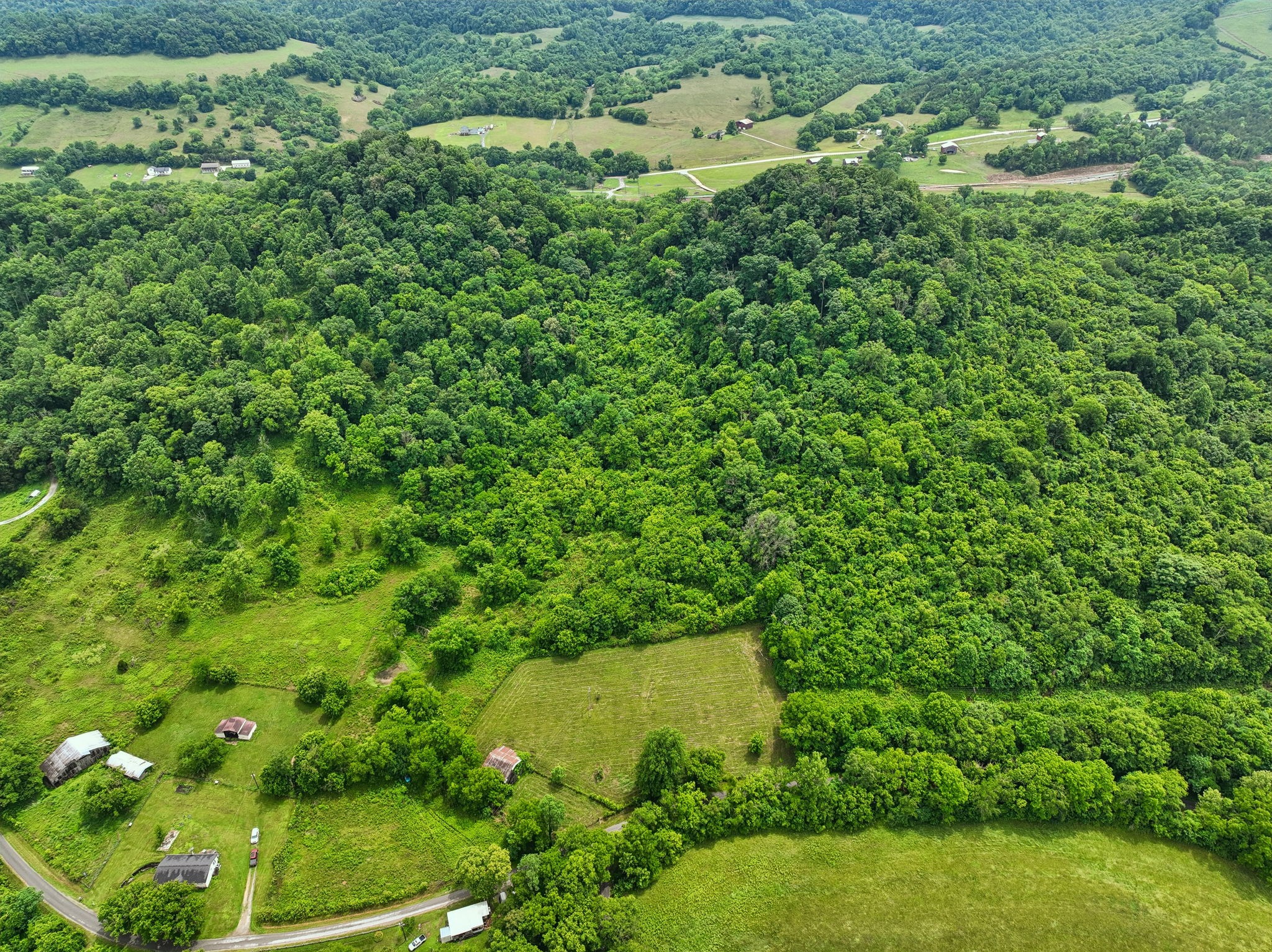 0 Little Salt Lick Creek Rd