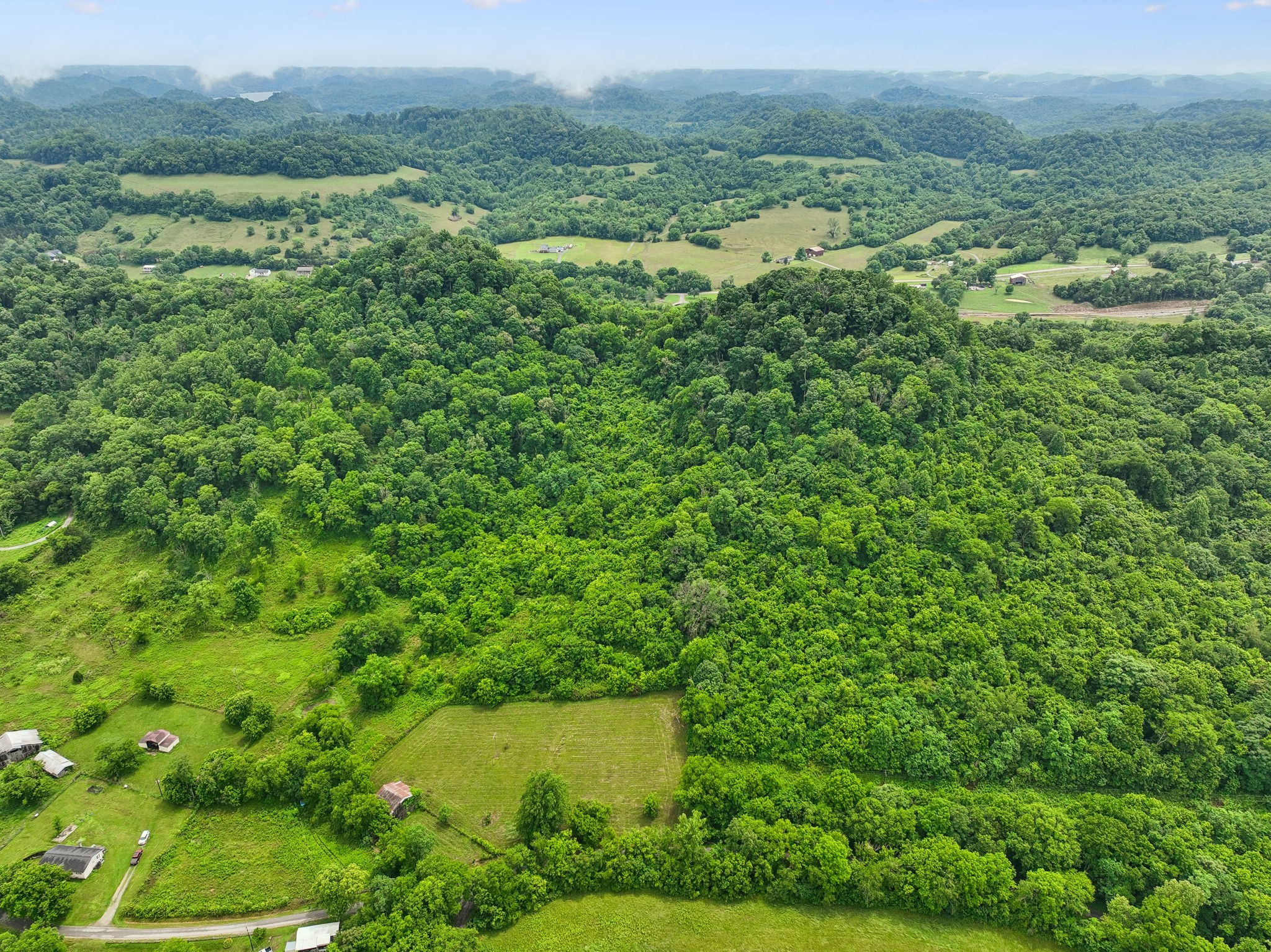 0 Little Salt Lick Creek Rd