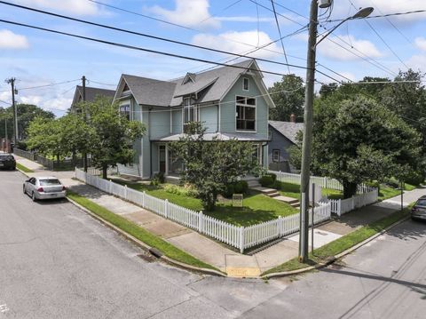 2115 Grantland Ave Nashville TN 37204